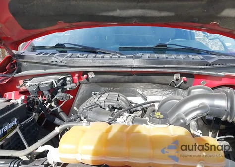 2016 Ford F-150 Xlt из США, поврежденный, VIN 1FTEW1C84GKE01495